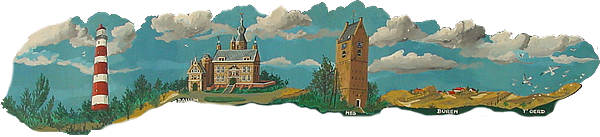 amelander kunst