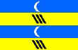 vlag van ameland