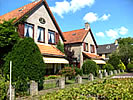 Hotel pension Molenzicht, Nes, Ameland