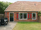 appartement Nesserweg 10 a Ballum Ameland