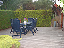 appartement Kienstra