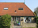 t Veltmuske in Buren op Ameland