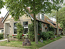 appartement hanni friederika hoeve hollum op Ameland