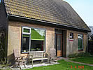 bungalow 't schellinkje West in Hollum op Ameland