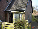 appartement &acute;schellinkje oost hollum op Ameland