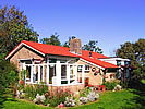 bungalow de putter op ameland