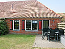 appartement Loltsje Ballum Ameland