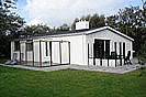 bungalow Patrijs