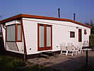 duunroaske op Ameland