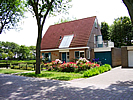bed en breakfast de Singel Ballum Ameland