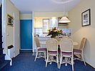 appartementen Fletcher Hotel-Resort Amelander Kaap in Hollum op Ameland