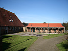 Kampeerboerderij halfweg ameland