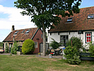 Bungalow Jitske op Ameland