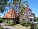 Hollumer Trap halverwege Hollum Ballum op Ameland