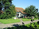 appartement Het Loo Ballum Ameland