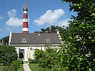 appartement De vuurtorenwachter, Hollum, Ameland