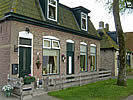 Burenlaan 30a Hollum