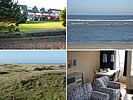 buiten de duinen op ameland