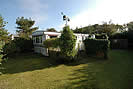 caravan reset bij hollum op ameland